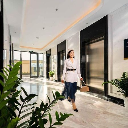 Can Ho Altara Residences Quy Nhon - Trung Tam Thanh Pho ภายนอก รูปภาพ
