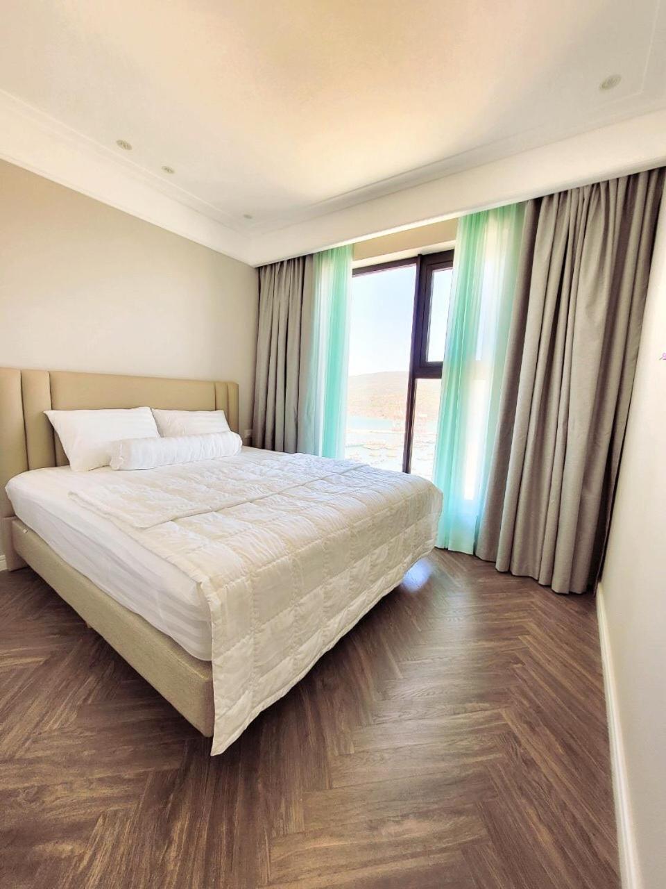 Can Ho Altara Residences Quy Nhon - Trung Tam Thanh Pho ภายนอก รูปภาพ